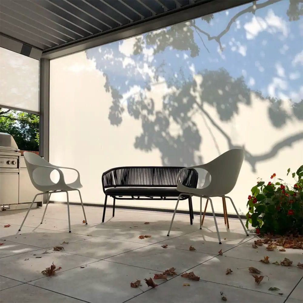 pergolas fijas valencia